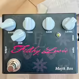 Majik Box Filthy Lucre