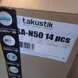 t.akustik SA-N50 14pcs set - akustická pěna