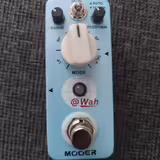 Autowah mooer