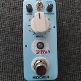 Autowah mooer