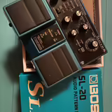 Predam Boss Slicer Sl-20