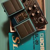 Predam Boss Slicer Sl-20