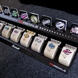 Koupím Marshall pedal board PB8