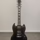 Vintage VS6 SG H-H cerna 