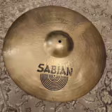 Pred&aacute;m Sabian HH 20" Rock Ride
