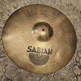Predám Sabian HH 20" Rock Ride