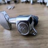 Ladiace mechaniky PRS 3L + 3P