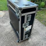 Case Yamaha QL5.