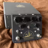 Nordvang '83 Drive