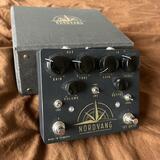 Nordvang '83 Drive