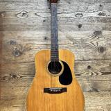K. Yairi YW-180 (1969)!!!