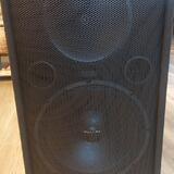 Aktivní bedna/monitor 1500w / 750w RMS Malone jako nový 
