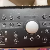 Mackie Big Knob Studio+