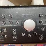 Mackie Big Knob Studio+
