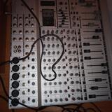 Behringer mx 1804x eurorack