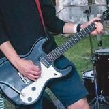 Harley Benton MR Modern (Mosrite)