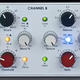 Rupert Neve Design Master Buss Procesor - odpočet DPH