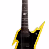 Koupim Dean Razorback, ML, Stealth, SplitTail