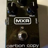 Analog Delay MXR Carbon Copy