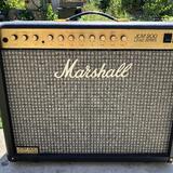 Marshall JCM800 Hi-gain Dual reverb 50W model4212
