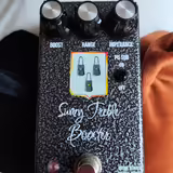 DRUNK BEAVER SUMY TREBLE BOOSTER(RANGE MASTER)