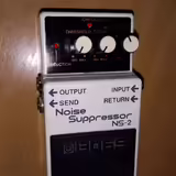Boss NS-2