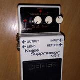 Boss NS-2