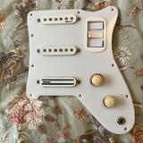 Pickguard na kytary Jolana, Grazioso, Futoráma,  nebo jiné ?