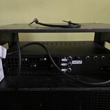 polovina Mesa Boogie STEREO SIMUL-CLASS 2:NINETY power amp