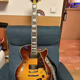 D&acute;Angelico SS XT