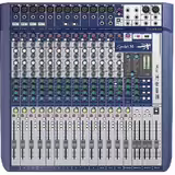 Soundcraft Signeture 16