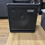 Warwick WCA 112LW CE 400watt -  8ohm Basový reprobox