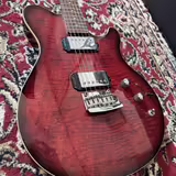 Music man 25th anniversary 