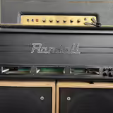 Randall RM100KH Kirk Hammett Signature