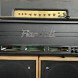 Randall RM100KH Kirk Hammett Signature