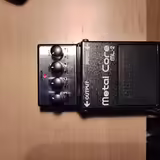 Boss ML-2 Metal Core možnost v&yacute;měny 