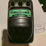 Ibanez Soundtank TUBE SREAMER