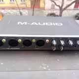 M-Audio Fast Track Ultra
