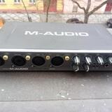 M-Audio Fast Track Ultra