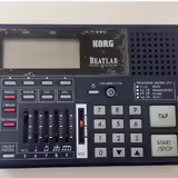 Korg Beatlab BTL 1 metron&oacute;m
