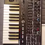 Arturia MiniBrute 2 Noir