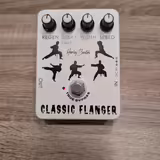 Harley Benton Classic Flanger