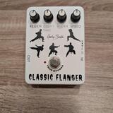 Harley Benton Classic Flanger