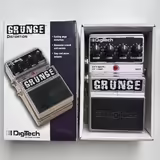 Digitech Grunge jako nov&yacute;