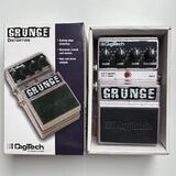Digitech Grunge jako nový