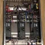 SSL 9000 Power supply 