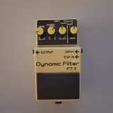 Boss FT-2