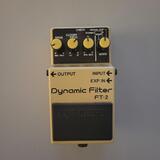 Boss FT-2
