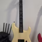 Charvel Model lI 1PU Kahler USA 1980-1990s 