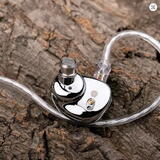 Sluchátka Simgot EA500 Hi-Res IEM